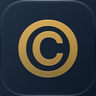 Copyrighted