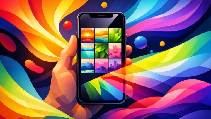 How to Find Photos by Color on Your iPhone