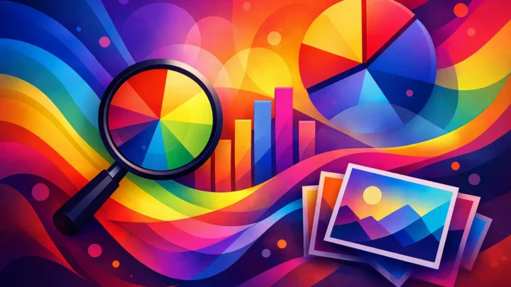 Color Percentage Photo Finder Review for Creators