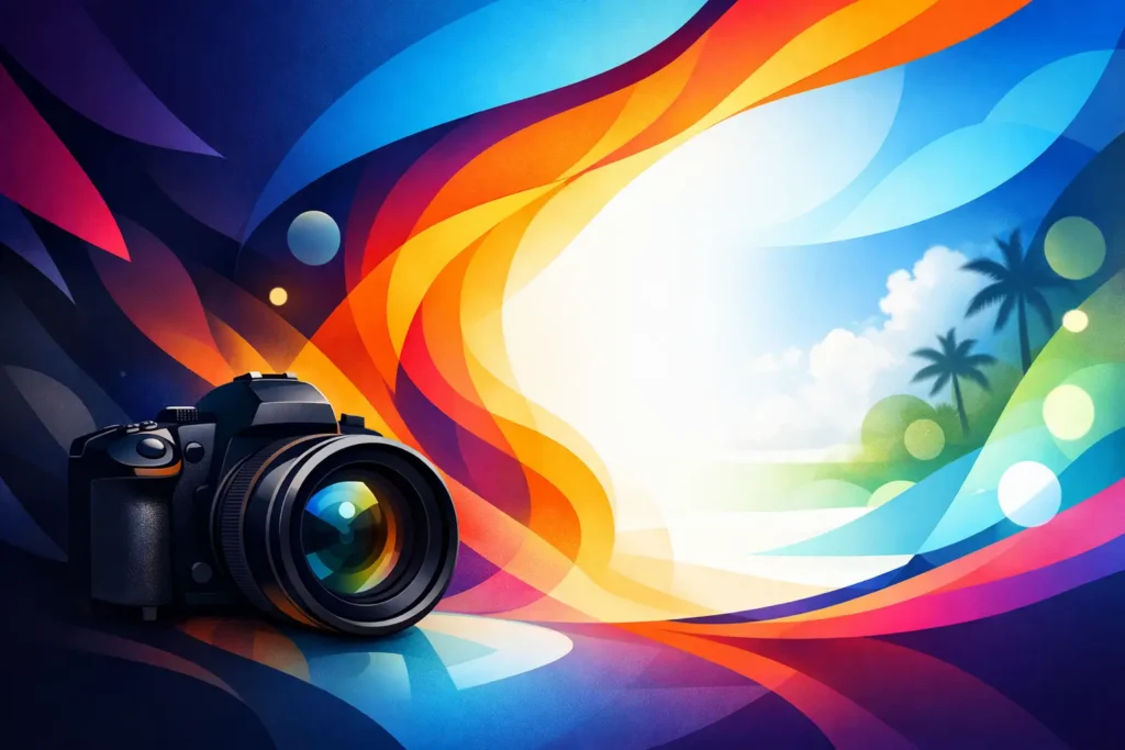 How to Find Clean Photo Backgrounds Fast