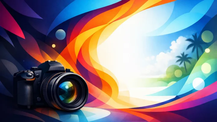 How to Find Clean Photo Backgrounds Fast