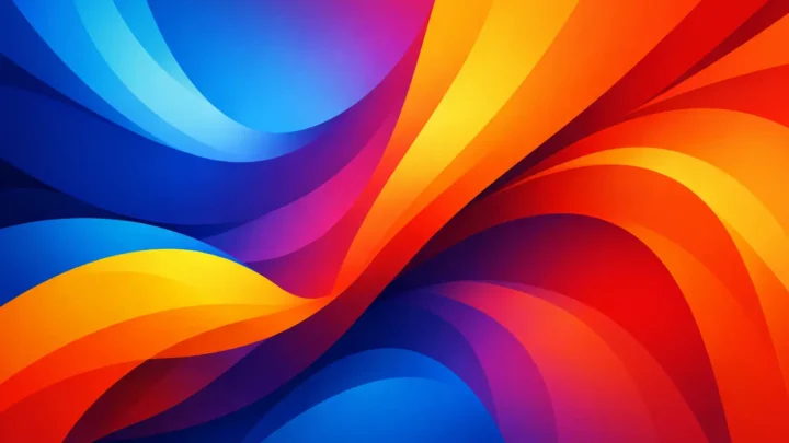 Second Dominant Color in Photos, Explained