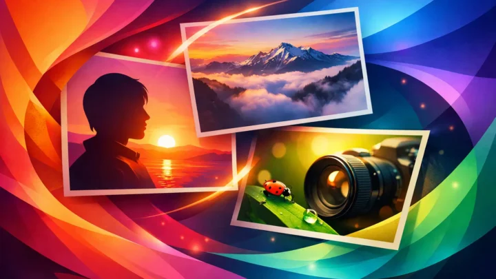 Three Condition Photo Query Guide for Creators