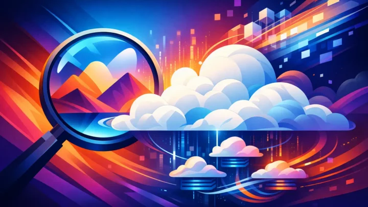 Does Photo Search Require Cloud Processing?