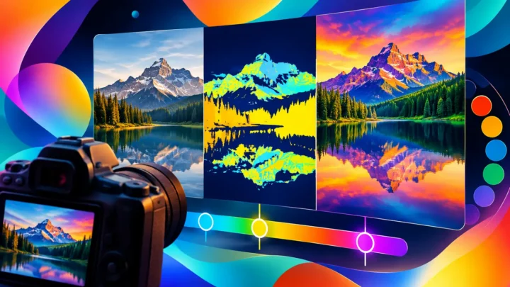 How to Use Color Thresholds to Find Better Photos