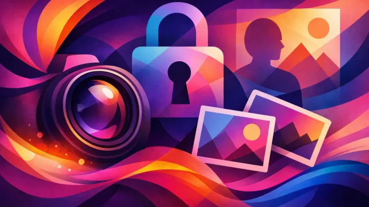 Photo Privacy Is a Creative Workflow Choice