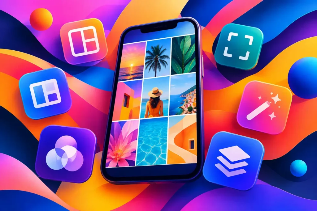 9 Best Tools for Instagram Grids, by Workflow