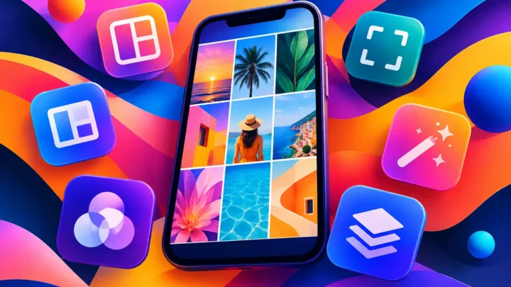 9 Best Tools for Instagram Grids, by Workflow
