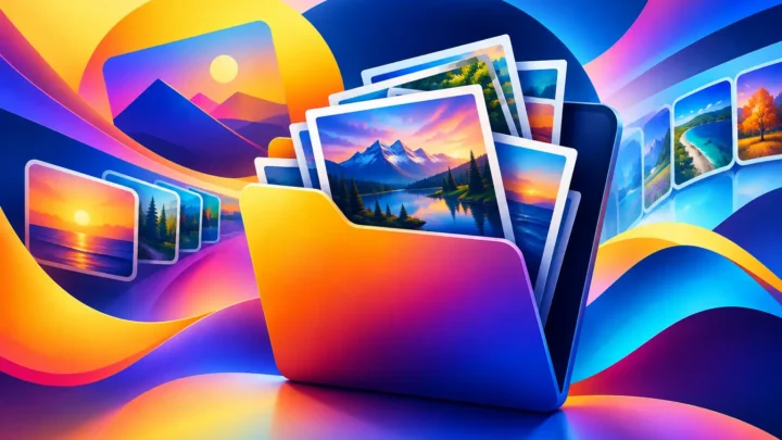 Offline Organizer Review for Photo Libraries