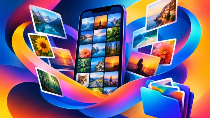 Photo Curation Software for a Better Camera Roll