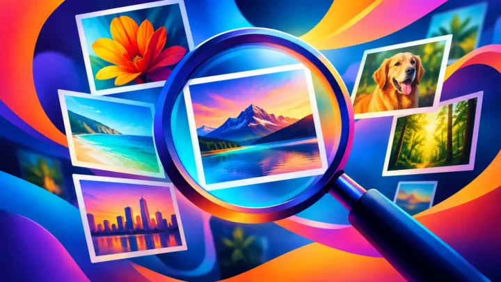 Visual Search for the Photos You Actually Need